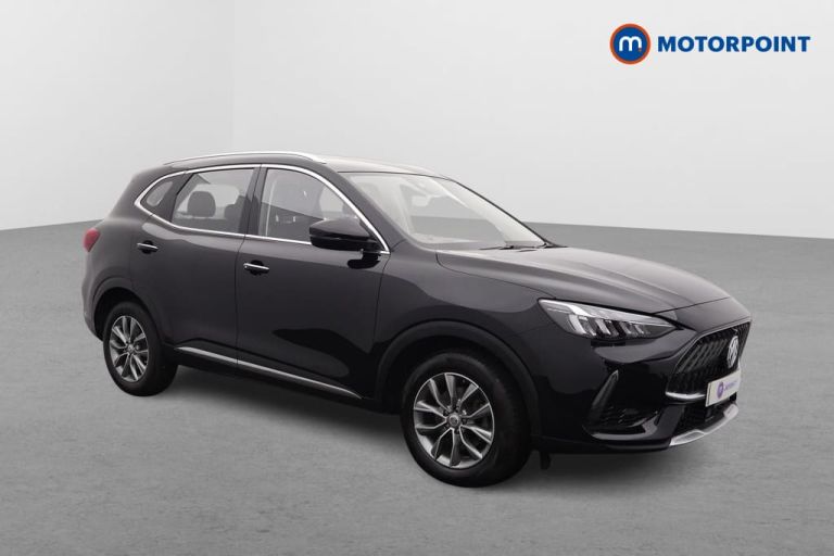 2023 MG MG HS 1.5 T-GDI SE 5dr DCT ESTATE PETROL Automatic