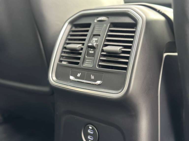 2023 Porsche Macan 5dr PDK SUV Petrol Automatic