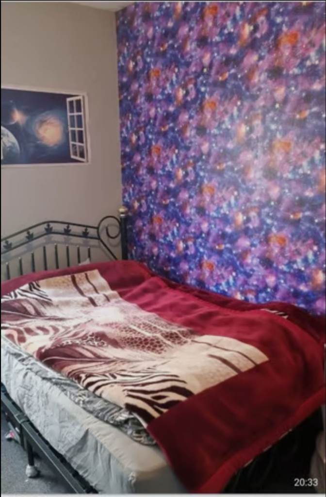 Double Room to Let in Fenham NCL (£390 PCM) Bills Included.Ideal for Students/Professionals