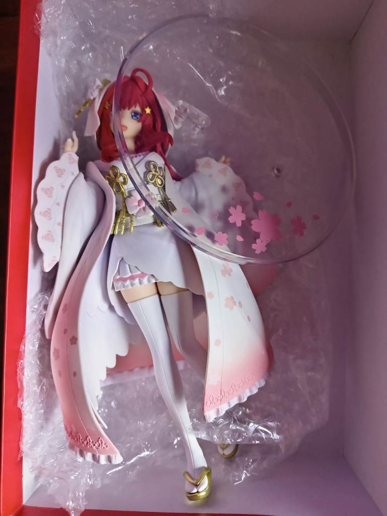 Decorative Figurine