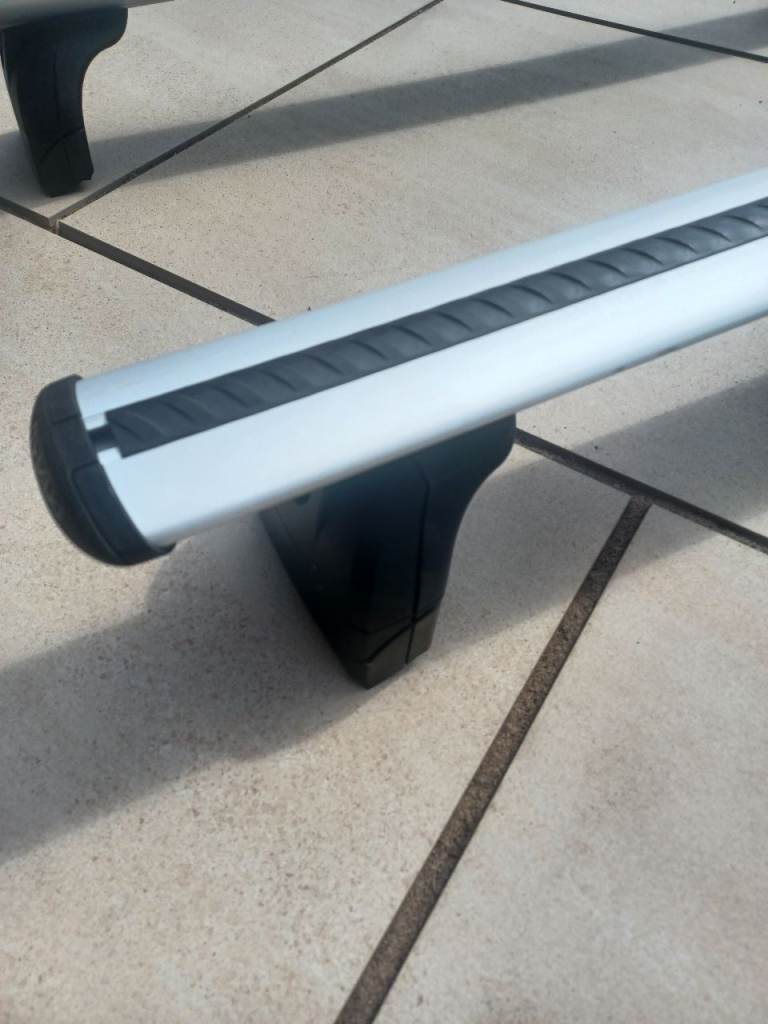 MAZDA CX5 Roof Bars