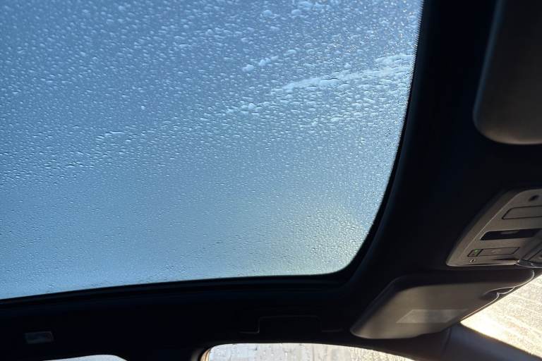 2024 Nissan Qashqai 1.3 DiG-T MH 158 Tekna+ 5dr Xtronic HATCHBACK PETROL Automatic