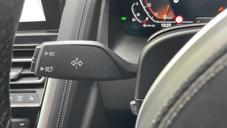 2022 BMW 8 Series 840i M Sport 4dr Auto Coupe Petrol Automatic