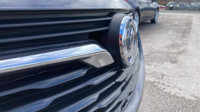 2020 Vauxhall Crossland X 1.2T [130] Elite Nav 5dr [Start Stop] Auto HATCHBACK PETROL Automatic