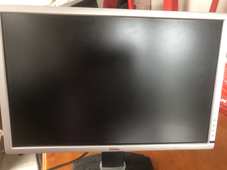 Dell Monitor 