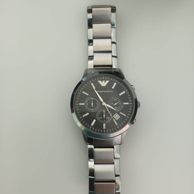 Amani watch