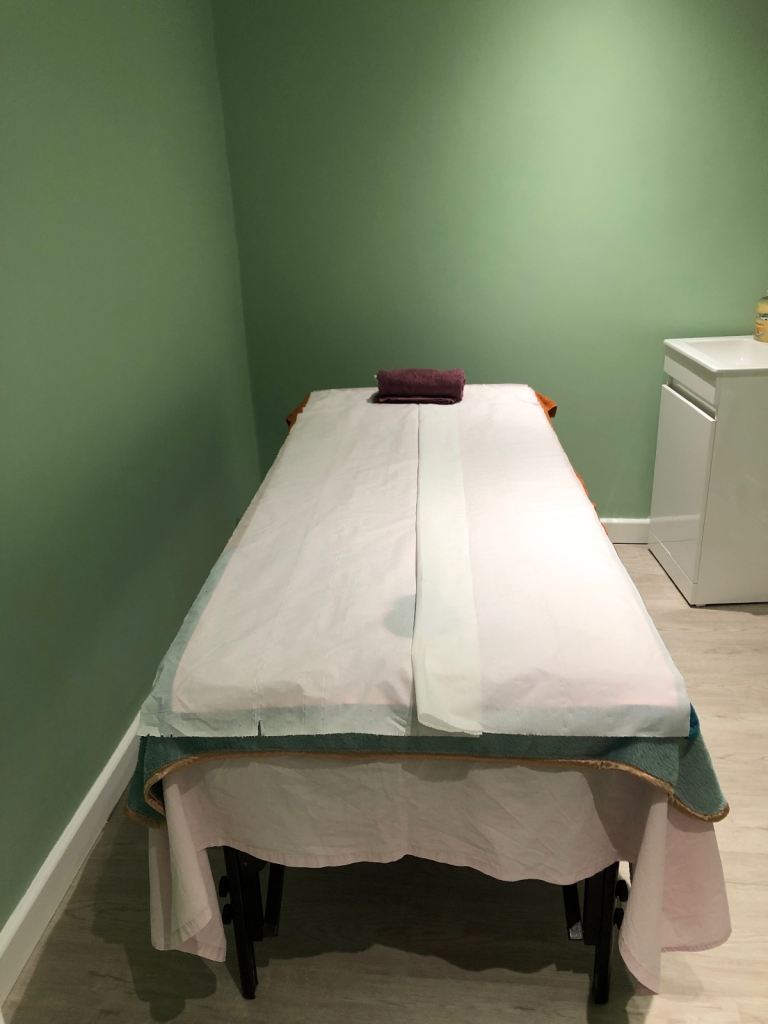 Balanced Touch Health Spa 