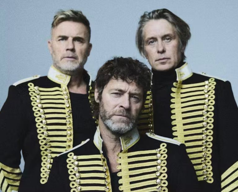 2 Take That tickets for Sale