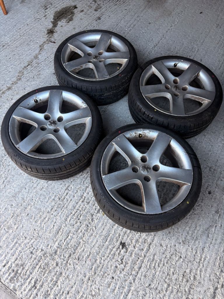 17 Rajana 4x108