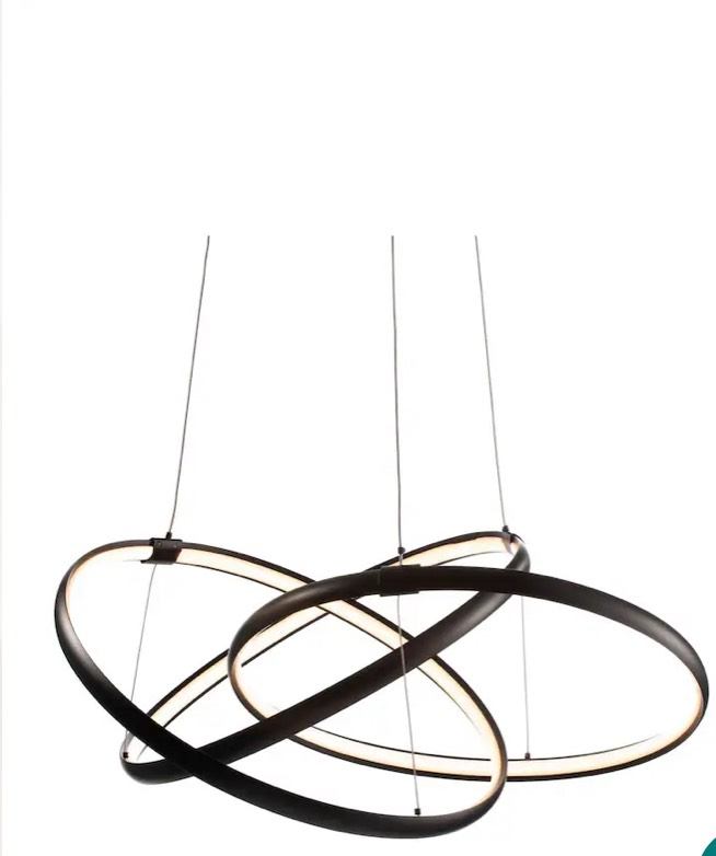 Designer ceiling light 