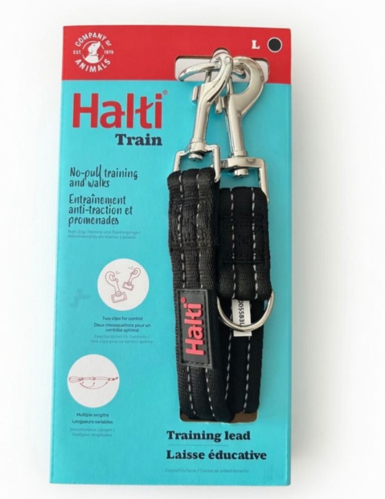 Halti Dog Lead 