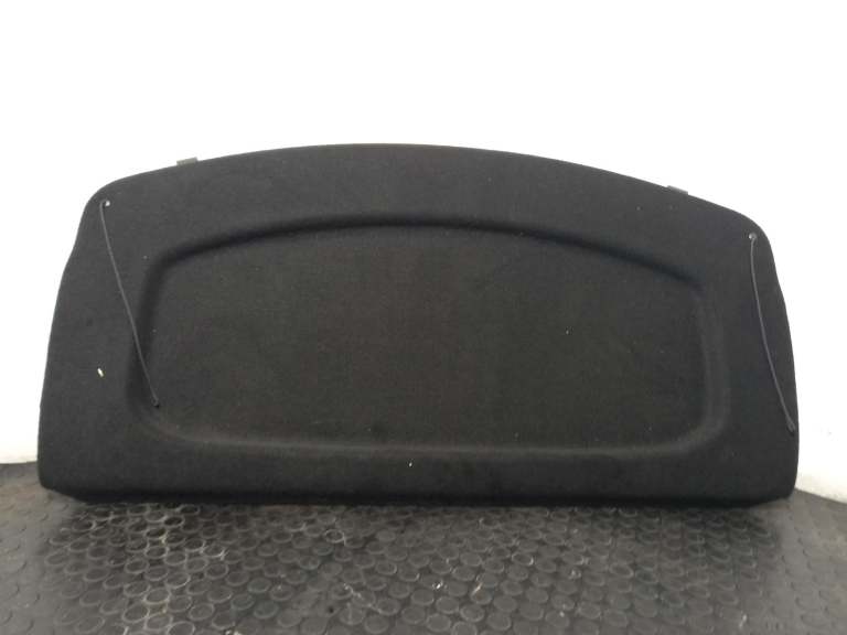 Vauxhall Crossland X Parcel Shelf Luggage Load Cover 2017-2021 5 Door Hatchback