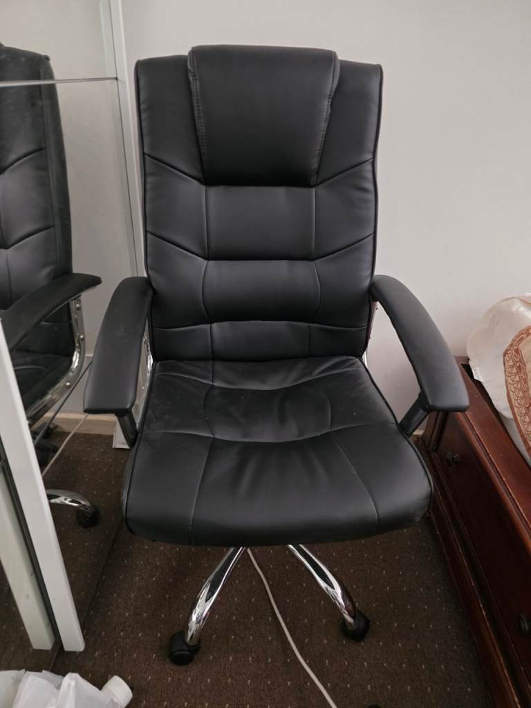 Office Games Chair 
