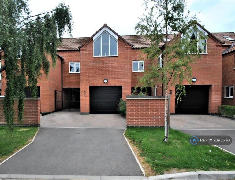 3 bedroom house in Standish Grove, Boston, PE21 (3 bed) (#2893530)