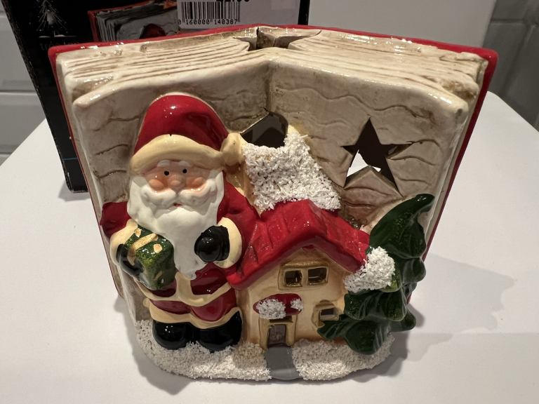 Little Christmas decoration 