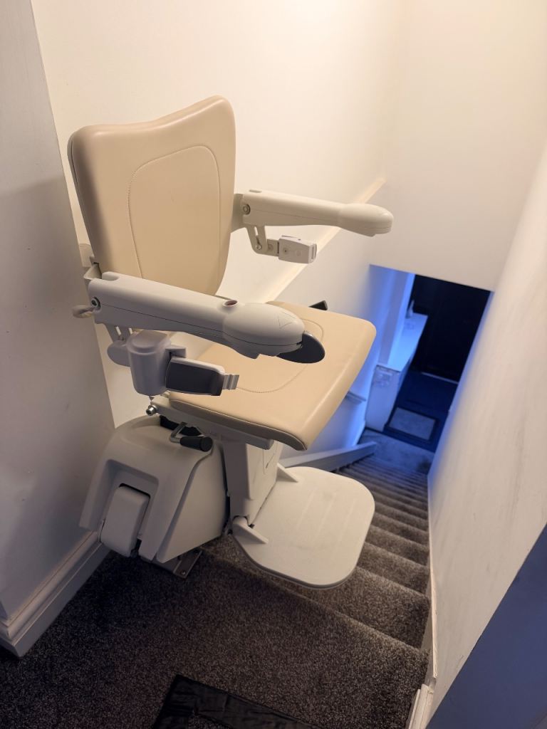 Stair lift 