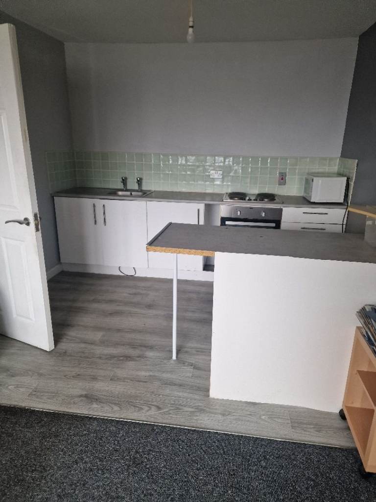 Onne bed flat to rent 