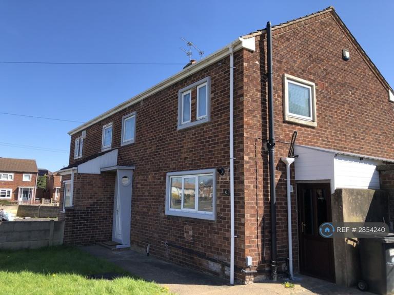 3 bedroom house in Petersgate, Doncaster, DN5 (3 bed) (#2854240)