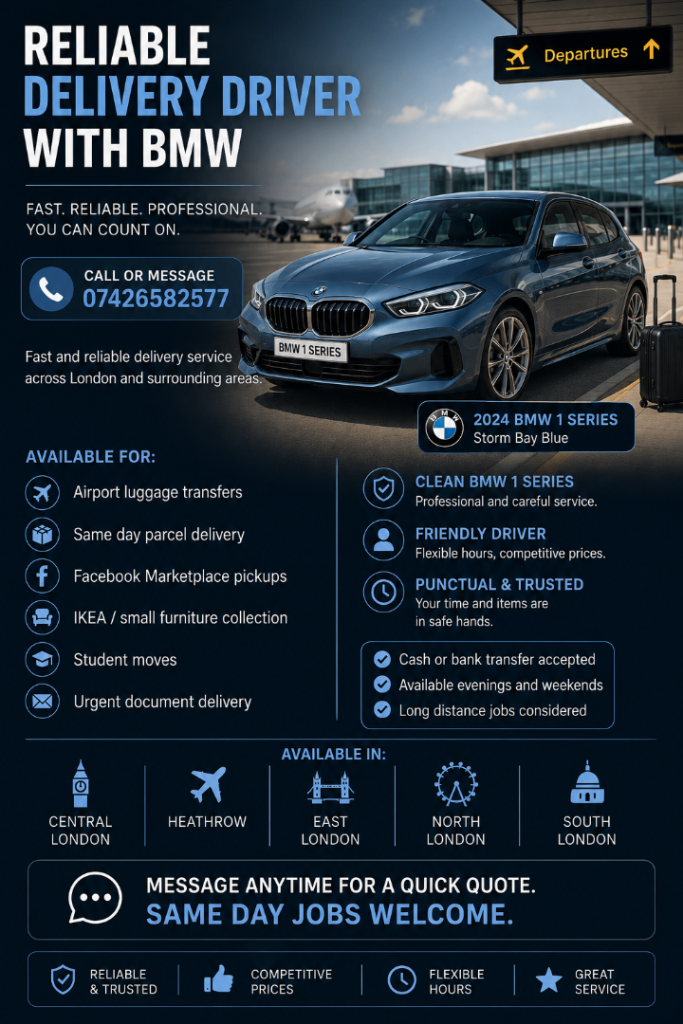 Airport taxi service 