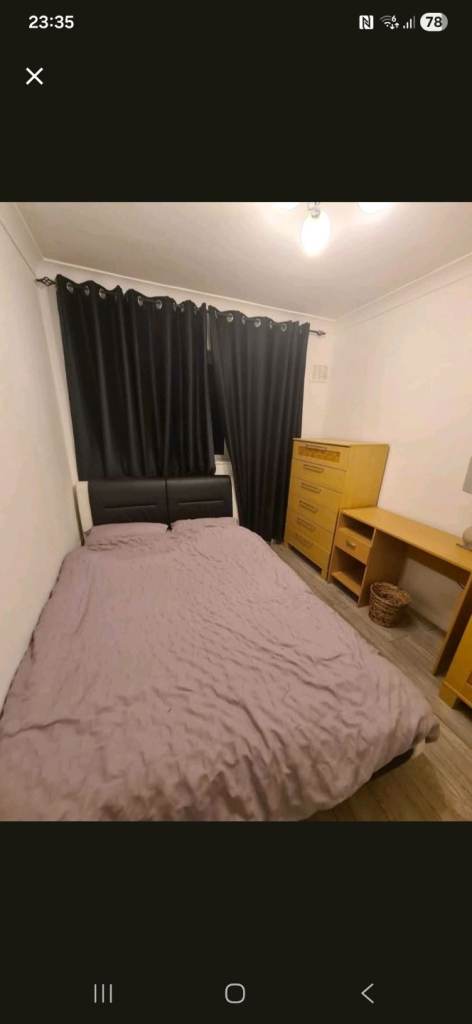 Room to rent £600 inc all bills