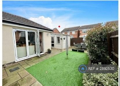 4 bedroom house in Fosberry Close, Northampton, NN4 (4 bed) (#2892530)