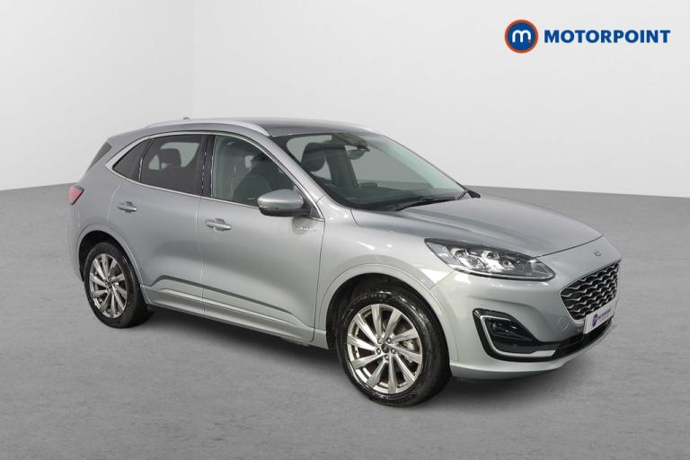 2022 Ford Kuga 2.5 PHEV Vignale 5dr CVT SUV Hybrid Automatic