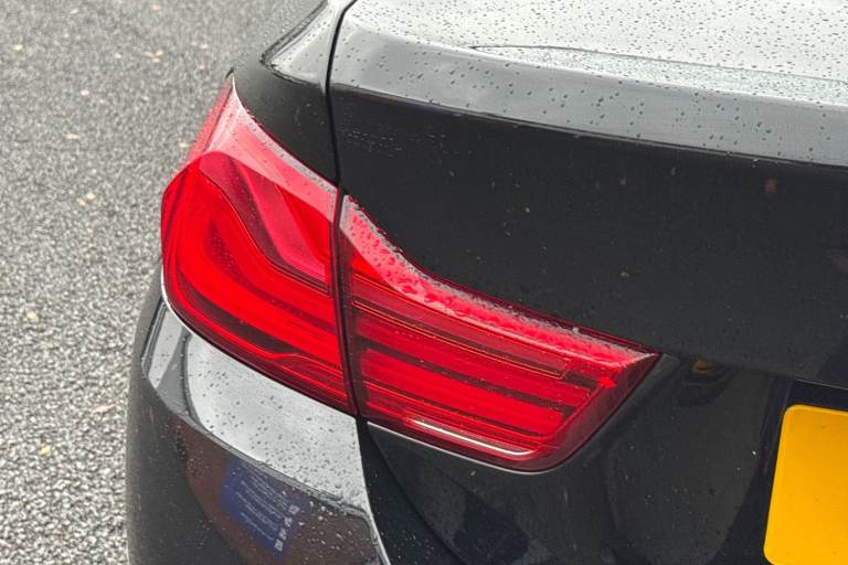 2018 BMW 4 Series Gran Coupe 2.0 420i M Sport Auto xDrive Euro 6 (s/s) 5dr Hatchback Automatic