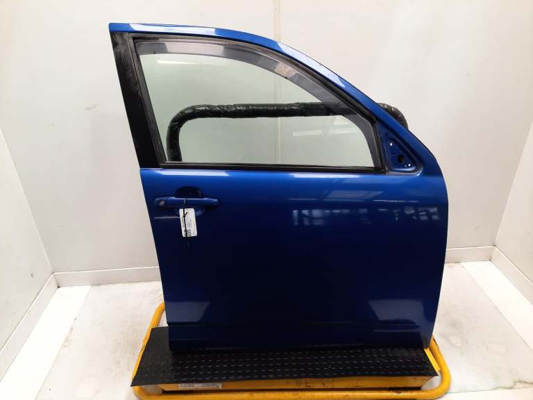 Daihatsu Terios Front Door O/S 2006-2014 Blue 5 Door Estate Rh