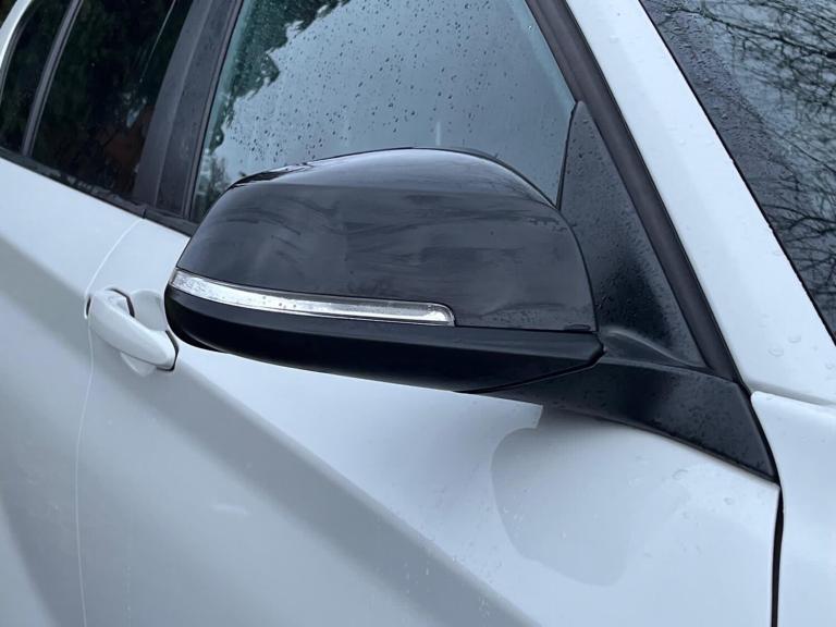 2014 BMW 1 Series 116i Sport 5dr HATCHBACK Petrol Manual