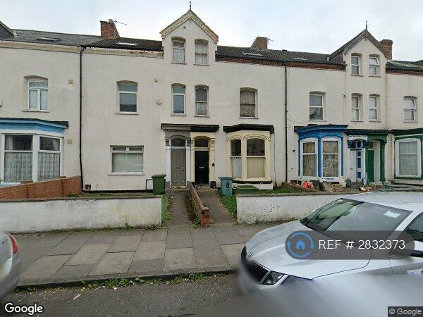 1 bedroom in Shaftesbury Street, Stockton-On-Tees, TS18 (#2832373)