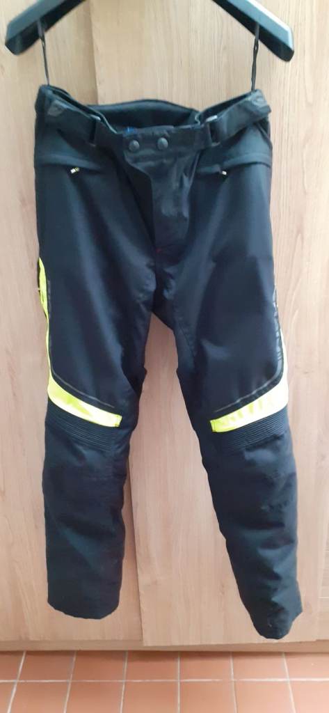 Ladies Motorcycle Trousers