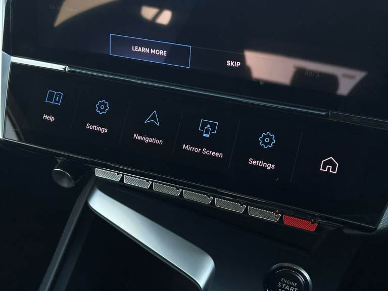 2023 Peugeot 308 1.2 PureTech Allure Premium 5dr EAT8 HATCHBACK PETROL Automatic