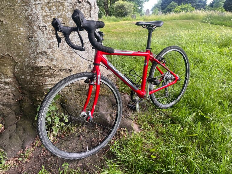 Islabike Luath 24 Road Bike - great condition