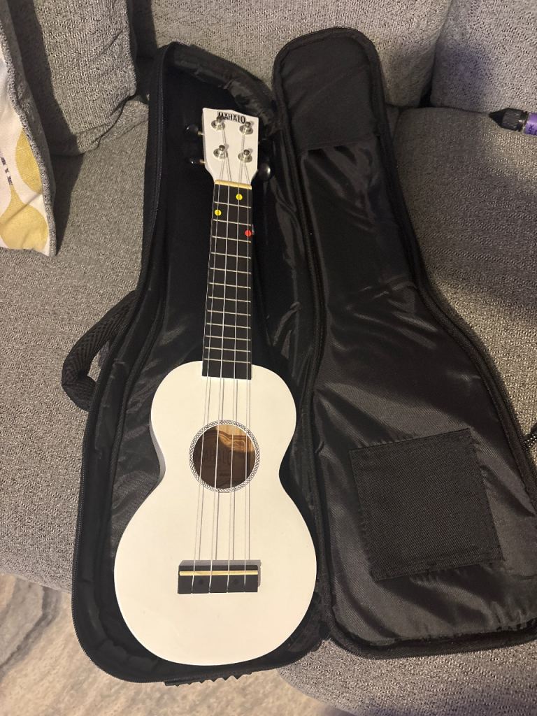 Ukulele 
