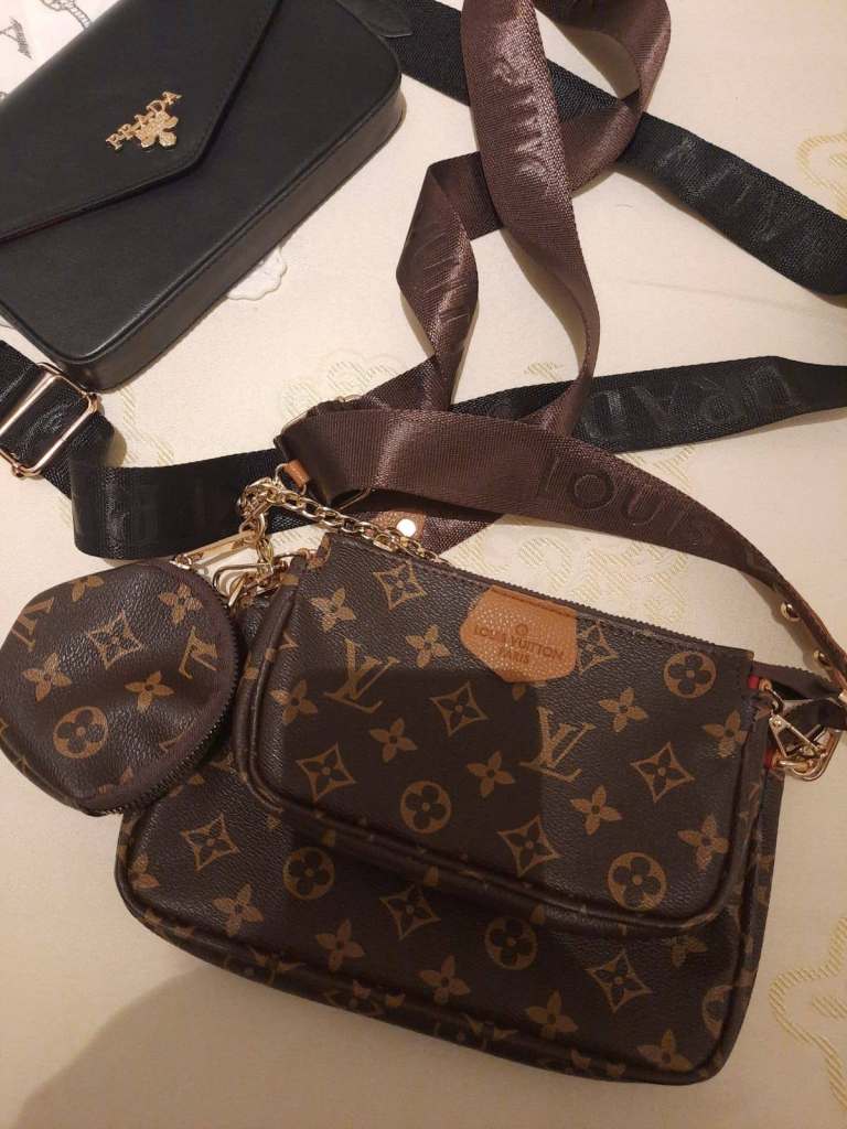 Lv bag