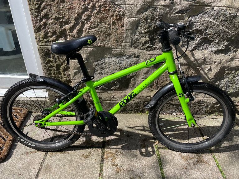 Children’s Frog 47 Bike