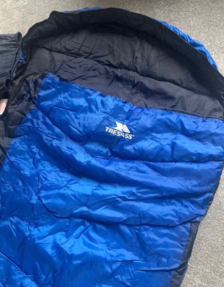 Adults sleeping bag