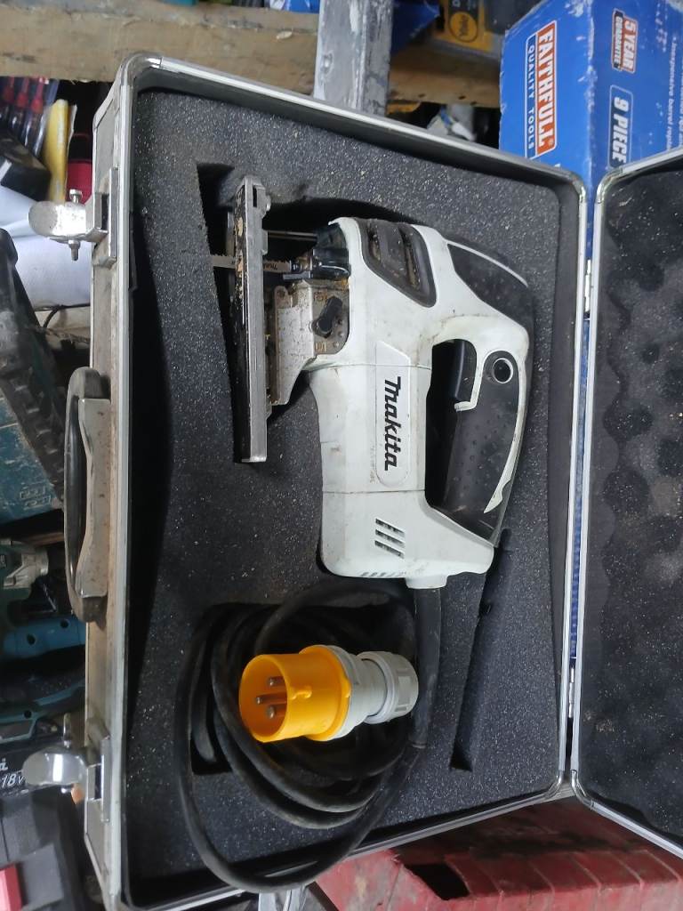 110v Makita Jig Saw