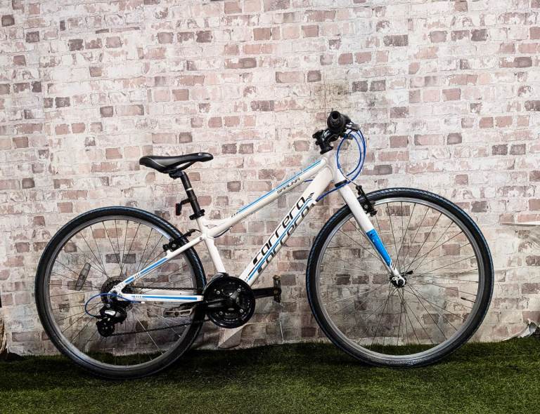 Carrera Saruna Mountain Bike Bicycle  Good Condition 