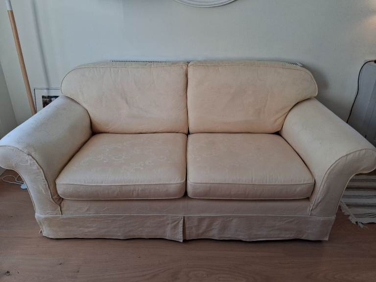 Laura Ashley Winchester Sofa