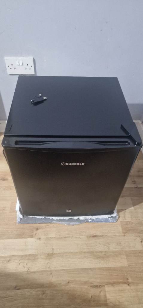 Mini cooler 