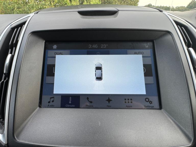 2016 Ford Galaxy 2.0 TDCi 150 Titanium 5dr Powershift - 7 SEATS - SATNAV AUTO MPV Diesel Automatic