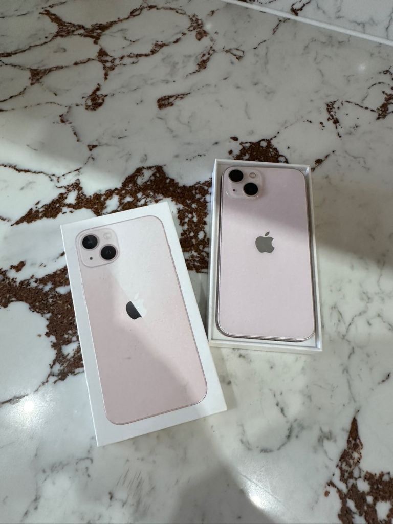 iPhone 13 128gb