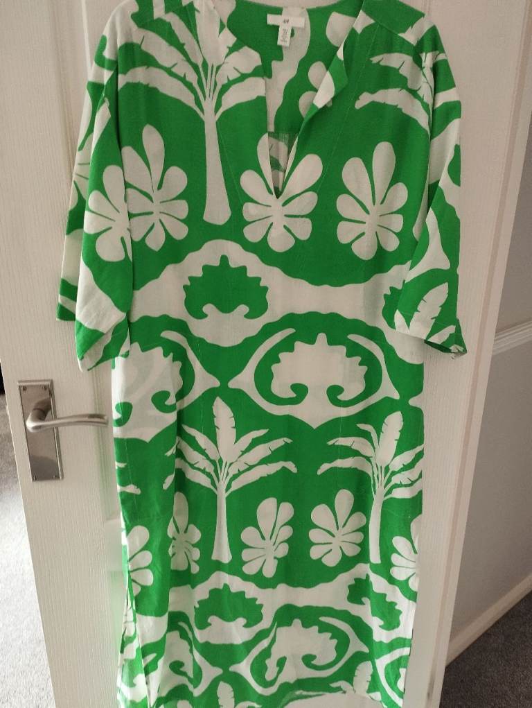 Ladies summer dress 