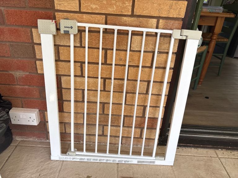 Stair Gate 