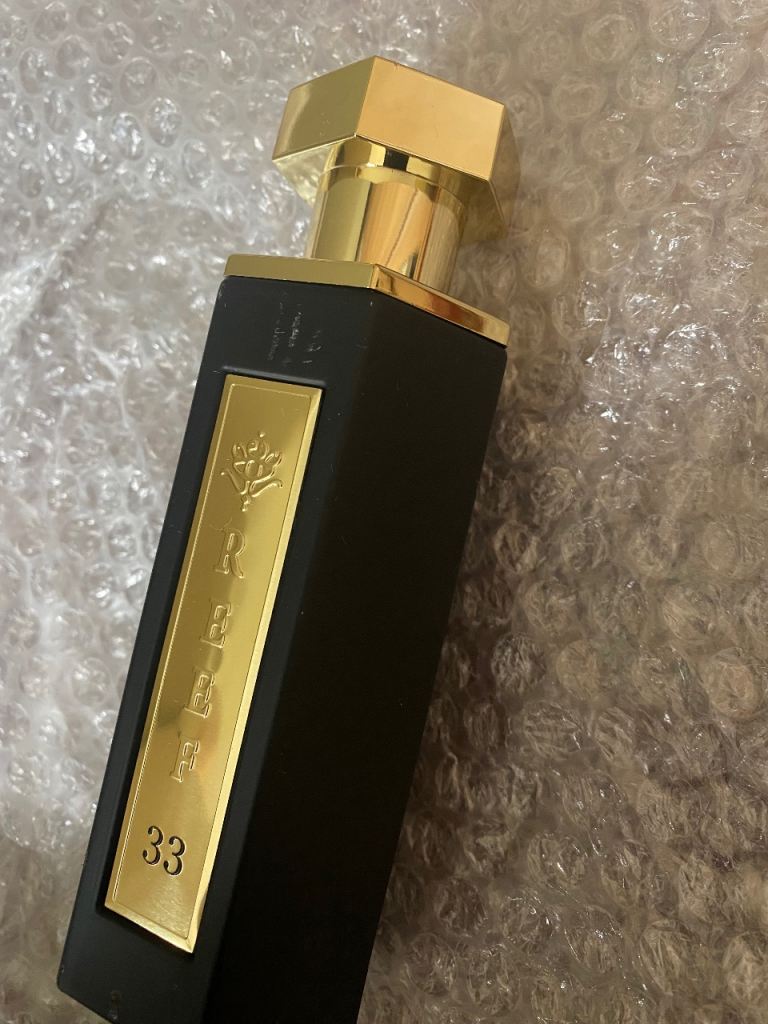 Reef 33 genuine perfume (100ml) 
