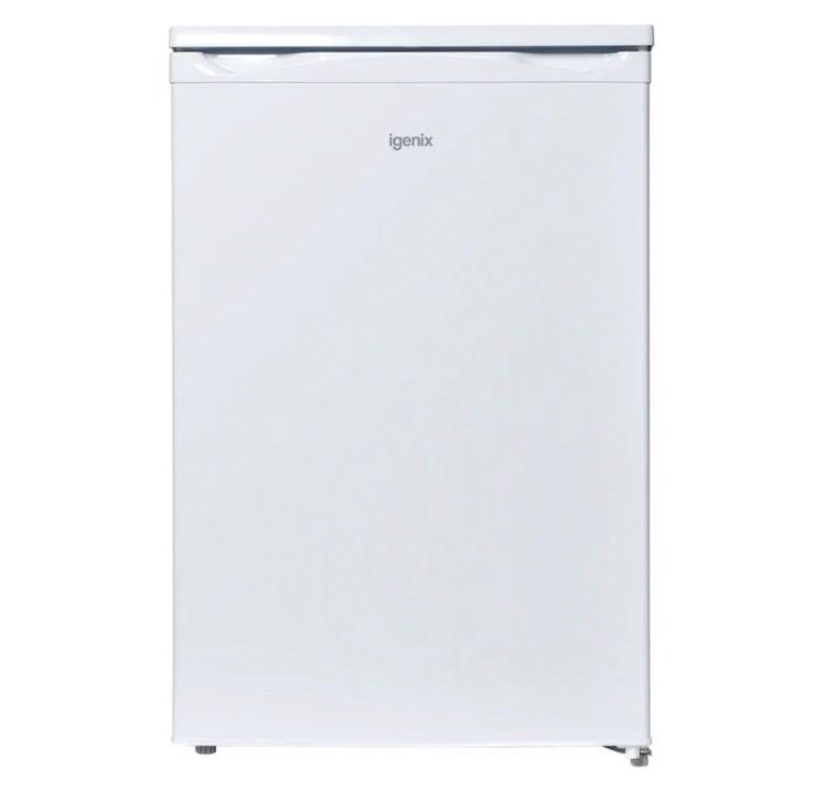 image for Brand New Under Counter Fridge with Ice Box