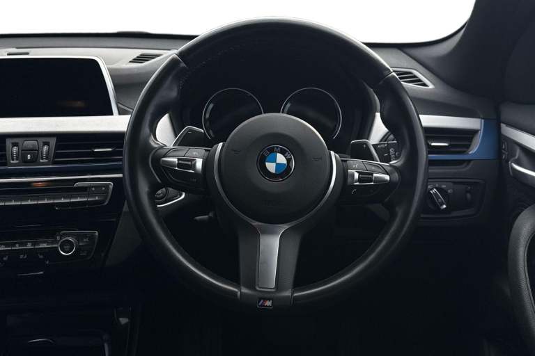 2019 BMW X1 xDrive 20i M Sport 5dr Step Auto SUV PETROL Automatic