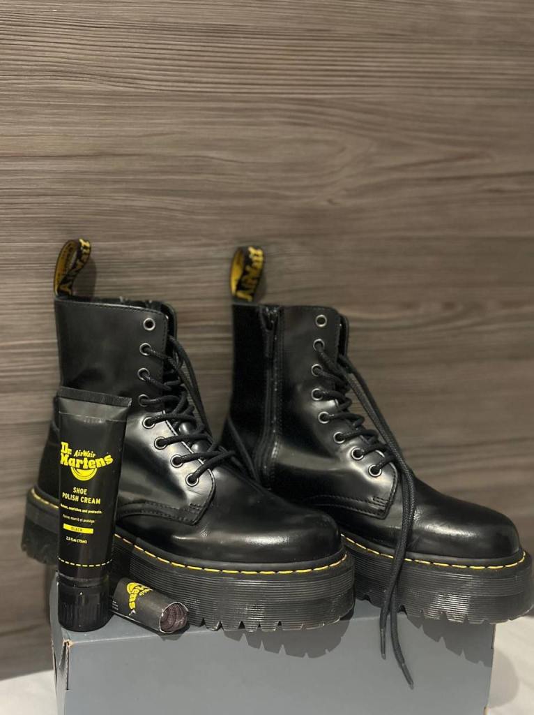 Dr. Martens