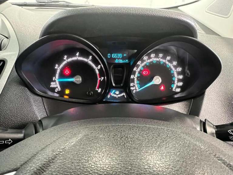 2023 Ford Transit Courier 1.0 EcoBoost Limited Van [6 Speed] PANEL VAN PETROL Manual